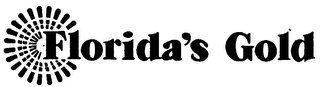 FLORIDA'S GOLD