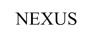 NEXUS trademark