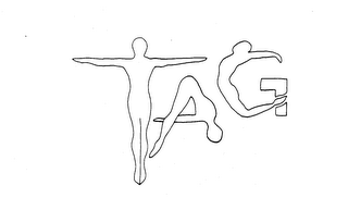 TAG trademark