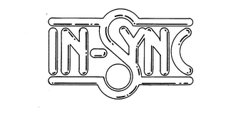 IN-SYNC trademark