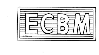 ECBM trademark