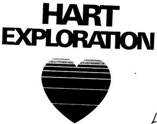 HART EXPLORATION