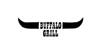 BUFFALO GRILL trademark