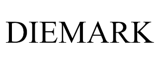 DIEMARK trademark
