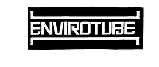 ENVIROTUBE trademark