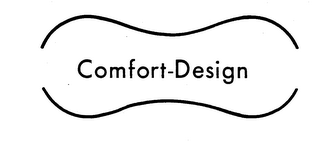 COMFORT-DESIGN trademark