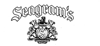 SEAGRAMS