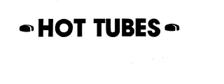 HOT TUBES trademark