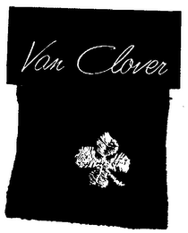 VAN CLOVER