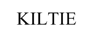 KILTIE trademark