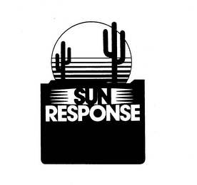 SUN RESPONSE