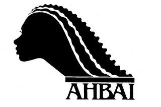 AHBAI trademark