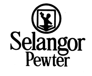 SELANGOR PEWTER