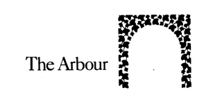 THE ARBOUR trademark