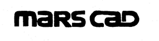 MARS CAD trademark