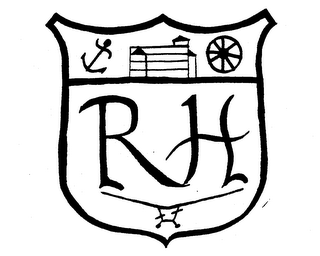 RH trademark