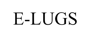 E-LUGS trademark
