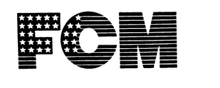 FCM trademark