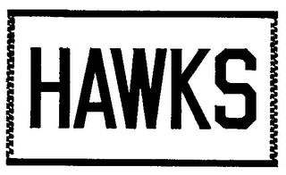 HAWKS