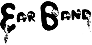 EAR BAND trademark