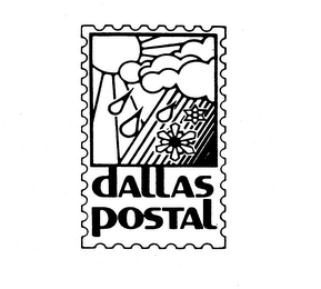 DALLAS POSTAL