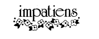 IMPATIENS trademark