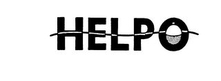 HELPO trademark