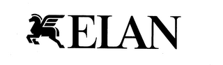 ELAN trademark