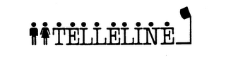 TELLELINE trademark