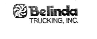 BELINDA TRUCKING, INC. trademark