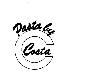 PASTA BY COSTA