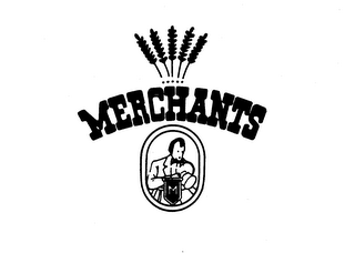 MERCHANTS M