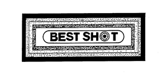 BEST SHOT trademark