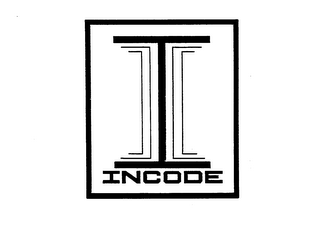 I INCODE trademark