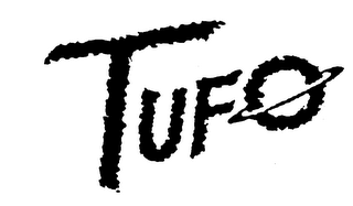 TUFO trademark