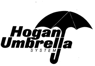 HOGAN UMBRELLA SYSTEM