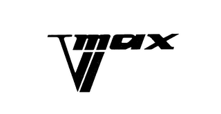 VMAX trademark