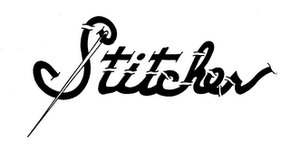 STITCHER