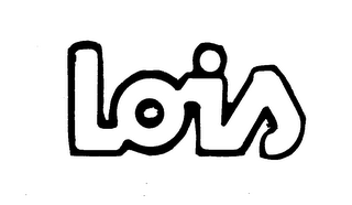 LOIS trademark