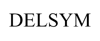 DELSYM trademark