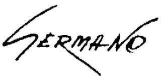 GERMANO trademark