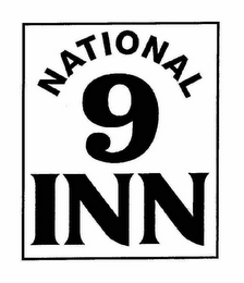 NATIONAL 9 INN