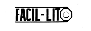 FACIL-LITO trademark