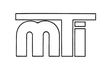 MTI trademark