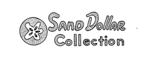 SAND DOLLAR COLLECTION