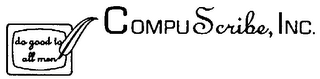 COMPUSCRIBE, INC.