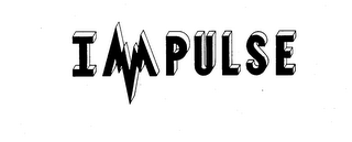 IMPULSE trademark