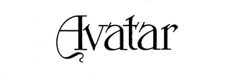 AVATAR trademark
