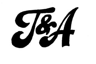 T&A trademark