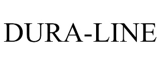 DURA-LINE trademark